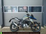 BMW G 310 GS (bj 2020) Origineel NL - Dealer onderhouden., 313 cc, Bedrijf, Onbekend, Overig