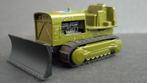 Case tractor bulldozer 3inch Matchbox army Pol, Hobby en Vrije tijd, Modelauto's | Overige schalen, Zo goed als nieuw, Verzenden