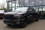 Dodge RAM 3.0 Hurricane SST LARAMIE Night Edition / NW Model, Automaat, Huisgarantie, Met garantie (alle), Bedrijf