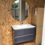 Badkamer meubel, Huis en Inrichting, Ophalen, 50 tot 100 cm, Zo goed als nieuw, Minder dan 100 cm