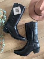 Frye cowboylaarzen 43 44 western boots bohemian laarzen, -, Zwart, -, Boots