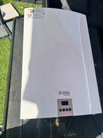 Remeha AVANTA Cv-ketel - Zo goed als nieuw, Doe-het-zelf en Verbouw, Geisers en Boilers, Minder dan 20 liter, Ophalen, Zo goed als nieuw