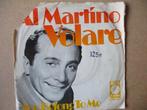 s3285 al martino - volare, Cd's en Dvd's, Vinyl Singles, Ophalen, Gebruikt, Overige genres, 7 inch