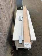 Nemef 4926/02 Driepuntssluiting PC72 SKG3, Ophalen, Gebruikt, IJzer, Slot