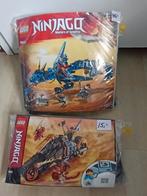 Lego Ninjago 70652 70672., Kinderen en Baby's, Speelgoed | Duplo en Lego, Ophalen of Verzenden, Zo goed als nieuw