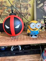 Lamp, Ophalen, Zo goed als nieuw