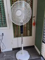 Silvercrest ventilator met afstandsbediening, Witgoed en Apparatuur, Ventilatoren, Ophalen, Gebruikt, Onbekend, Silvercrest