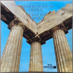 LP The Gomidas Band – Rendezvous In Greece, Ophalen of Verzenden, Gebruikt, 12 inch, Europees