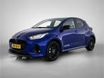 Mazda 2 Hybrid 1.5 Homura (bj 2025, automaat), 12 maanden, Euro 6, Blauw, 23 km/l