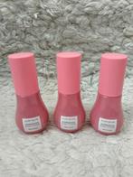 3x Glow Recipe Dewy Flush in 'Watermelon Flush' 12ml, Wangen, Verzenden, Nieuw, Make-up