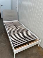 Ikea bed 1 persoon, Ophalen, Gebruikt, 90 cm, Eenpersoons