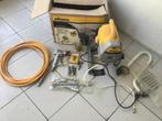 Wagner 117 pro, Doe-het-zelf en Verbouw, Schildersmaterialen, Ophalen, Zo goed als nieuw, Verfspuit of Verfpomp