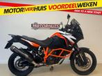 KTM 1290 SUPER ADVENTURE R (bj 2020), 2 cilinders, Bedrijf, 1301 cc, Meer dan 35 kW