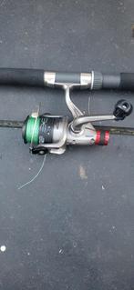 Ruby Boat 200 XS Werphengel, Watersport en Boten, Ophalen, Gebruikt, Werphengel