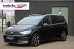 Volkswagen Touran 2.0 TDI 150 pk DSG Aut. GRIJS KENTEKEN Nav, Auto's, Bestelauto's, Gebruikt, 4 cilinders, 150 pk, Volkswagen
