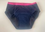 UnderWunder Incontinentie Slip, Ophalen of Verzenden, Blauw, Slip