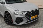 Audi Q3 Sportback TFSI RS B&O PANO TREKHAAK CARBON INTERIEUR, Gebruikt, Euro 6, 1675 kg, 11 km/l