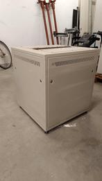 Patch kast, Ophalen, Zo goed als nieuw, Plaatstaal