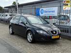 Seat Leon 1.6 Sportstyle | Airco | Cruise | NAP, Auto's, Stof, Gebruikt, 4 cilinders, Leon