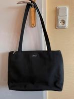 InWear Zwarte Shopper Nieuw., Sieraden, Tassen en Uiterlijk, Tassen | Damestassen, Ophalen of Verzenden, Nieuw, Zwart, Shopper