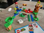 Lego Super Mario Avonturen met Mario Startset 71360, Ophalen of Verzenden, Zo goed als nieuw, Complete set, Lego