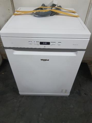 Luxe A++ Whirlpool vaatwasser Werkt Perfect (1.5 jaar oud) beschikbaar voor biedingen