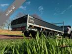 Henra Elektrische Kipper 3 asser 400x200 Special Edition!, Nieuw