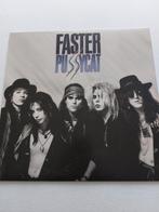 Faster Pussycat, Ophalen of Verzenden, Zo goed als nieuw