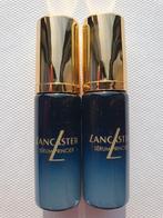 Lancaster 2 nieuwe deluxe flacons serum Princiere, Verzenden, Nieuw, Gehele gezicht, Verzorging
