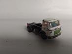 Berliet  GAK Trekker, France Jouets 1:50, Ophalen of Verzenden, Gebruikt, Bus of Vrachtwagen, Overige merken