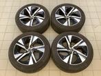 20 inch Velgen Volvo XC90 Continental winterbanden 7,7 mm., Ophalen, Gebruikt, Velg(en), 275 mm