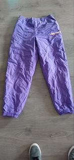 Prachtige Luhta retro paarse broek size 40, Kleding | Dames, Ophalen of Verzenden, Zo goed als nieuw, Maat 38/40 (M), Broek