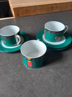 Kahla Change servies kop en schotels, Antiek en Kunst, Antiek | Servies compleet, Ophalen of Verzenden