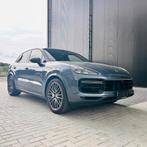 Porsche Cayenne Turbo, Auto's, Automaat, Cayenne, 8 cilinders, 4000 cc