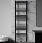 Te koop gevraagd: Zwarte handdoekradiator 200x 50 of 60 cm., Doe-het-zelf en Verbouw, Verwarming en Radiatoren, Ophalen, 60 tot 150 cm