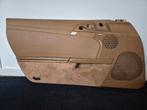 Deurpanelen Porsche 987 Boxster en Cayman Beige, Ophalen, Gebruikt, Porsche