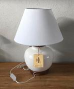 Nieuwe Ralph Lauren Tafellamp, Ophalen of Verzenden, Nieuw