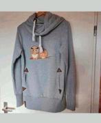 Colloseum one love warme hoodie maat M. Nieuw, Maat 38/40 (M), Nieuw, Ophalen of Verzenden, Colloseum One Love