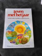 I. Verschuren - Leven met het jaar, Ophalen of Verzenden, Zo goed als nieuw, I. Verschuren; Christiane Kutik, Sociale wetenschap