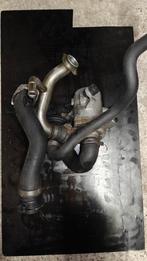 BMW N43B16A / N43B20A Elektrische Waterpomp + Thermostaat (P, Ophalen of Verzenden, BMW