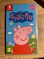 Nintendo Switch spel: Mijn vriendin Peppa Pig (NL), Spelcomputers en Games, Games | Nintendo Switch, Ophalen of Verzenden, Zo goed als nieuw