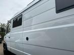 Mercedes 609 D Camper (volledig zelfvoorzienend! ) 37K km, Caravans en Kamperen, Campers, Diesel, Particulier, 8 meter en meer