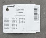 Pewag sneeuwketting SNOX Pro SXP 540, Auto diversen, Sneeuwkettingen, Ophalen, Zo goed als nieuw