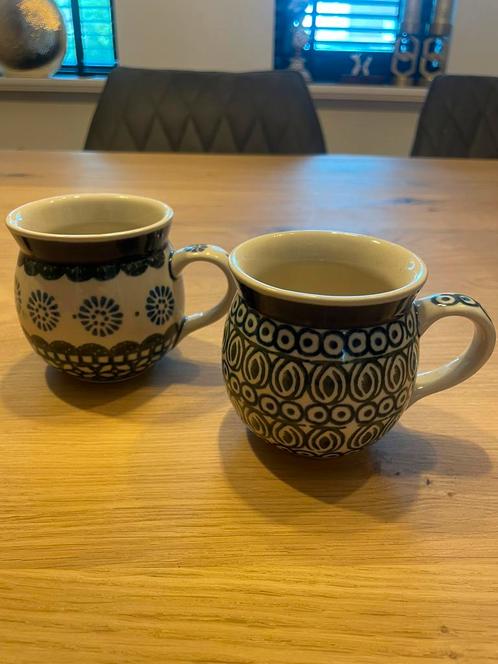 Div items van bunzlau servies, Huis en Inrichting, Keuken | Servies, Zo goed als nieuw, Ophalen of Verzenden
