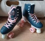 Rolschaatsen maat 39/40, Sport en Fitness, Skeelers, Kinderen, Overige typen, Zo goed als nieuw, Ophalen