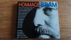 Hommage aan Bram Vermeulen - CD, Ophalen of Verzenden, Zo goed als nieuw