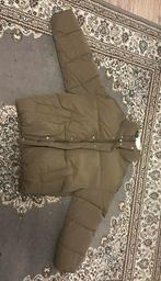 Bershka jas, Ophalen of Verzenden, Zo goed als nieuw