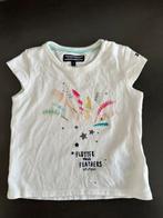 Tommy Hilfiger shirtje maar 68, Kinderen en Baby's, Babykleding | Maat 68, Ophalen of Verzenden, Zo goed als nieuw, Jongetje, Shirtje of Longsleeve