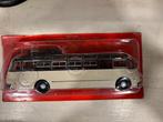 1:43 Autobus Isobloc 648 Hachette nieuw, Ophalen of Verzenden, Nieuw, Bus of Vrachtwagen, Overige merken