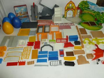 Playmobil Onderdelen  Vraagprijs Per Stuk Vanaf  beschikbaar voor biedingen